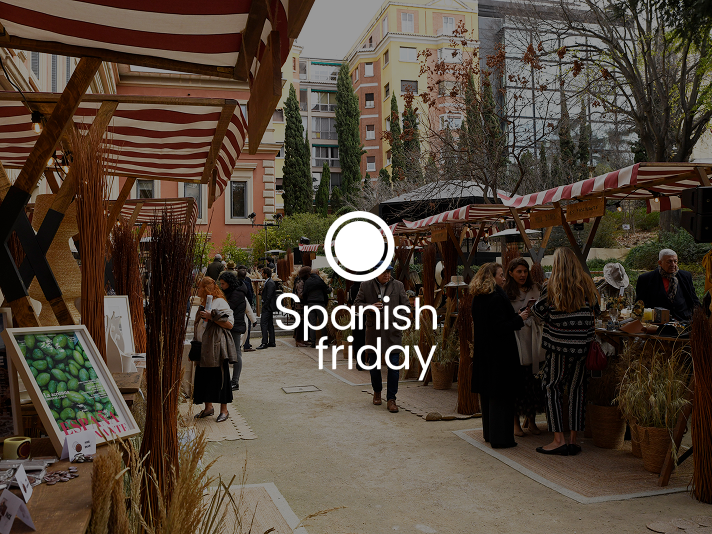 Spanish Friday