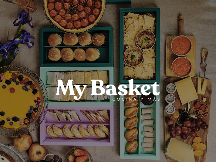 My Basket